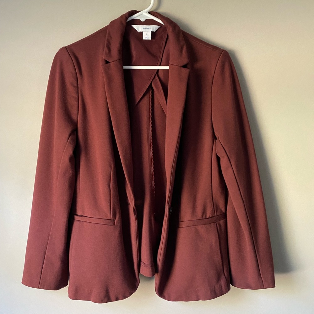 Old Navy Blazer
